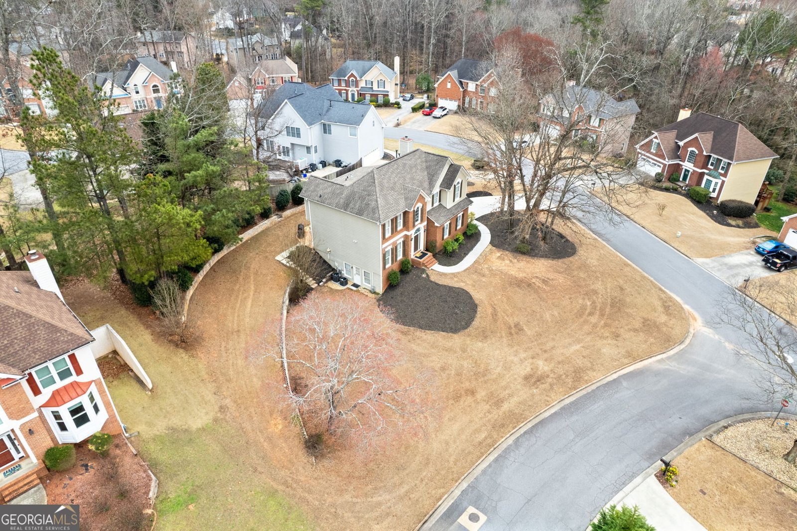 2120 Blackhawk Trail Lawrenceville - Photo 44