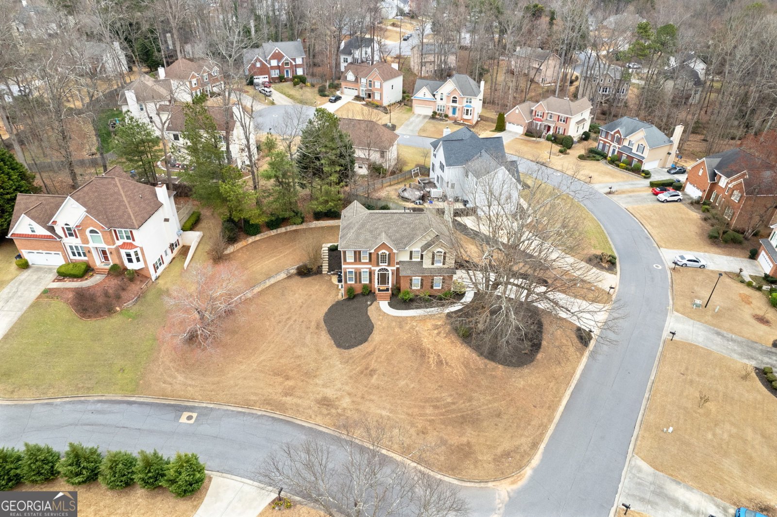 2120 Blackhawk Trail Lawrenceville - Photo 45