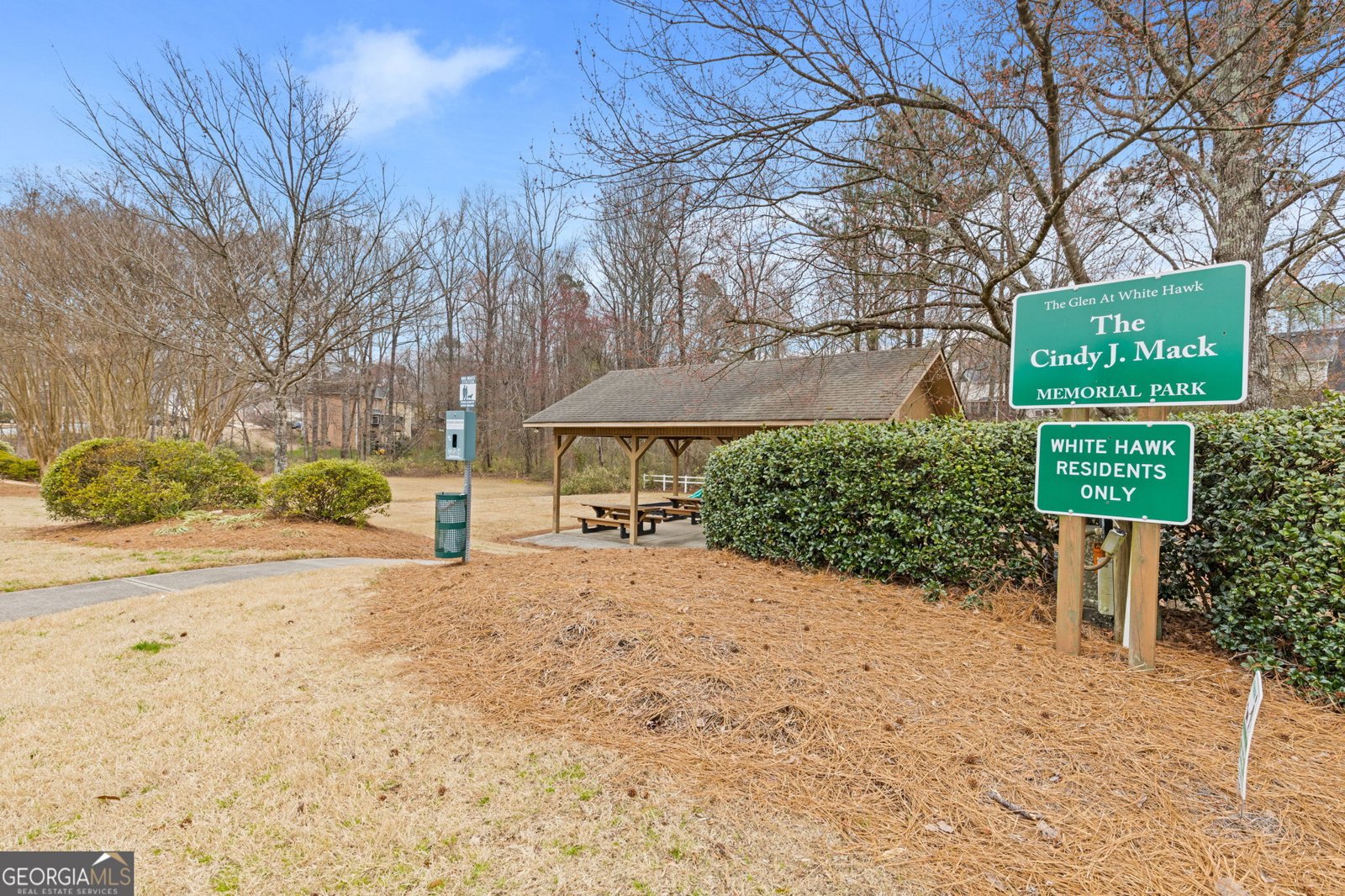 2120 Blackhawk Trail Lawrenceville - Photo 46