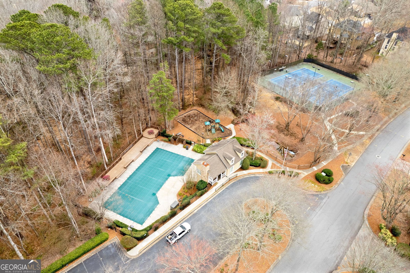 2120 Blackhawk Trail Lawrenceville - Photo 49