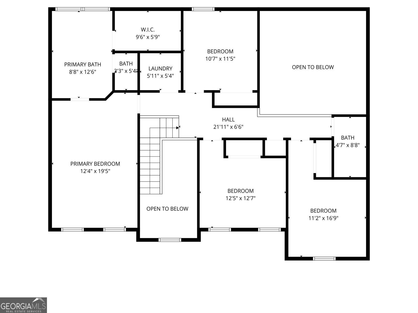 2120 Blackhawk Trail Lawrenceville - Photo 57