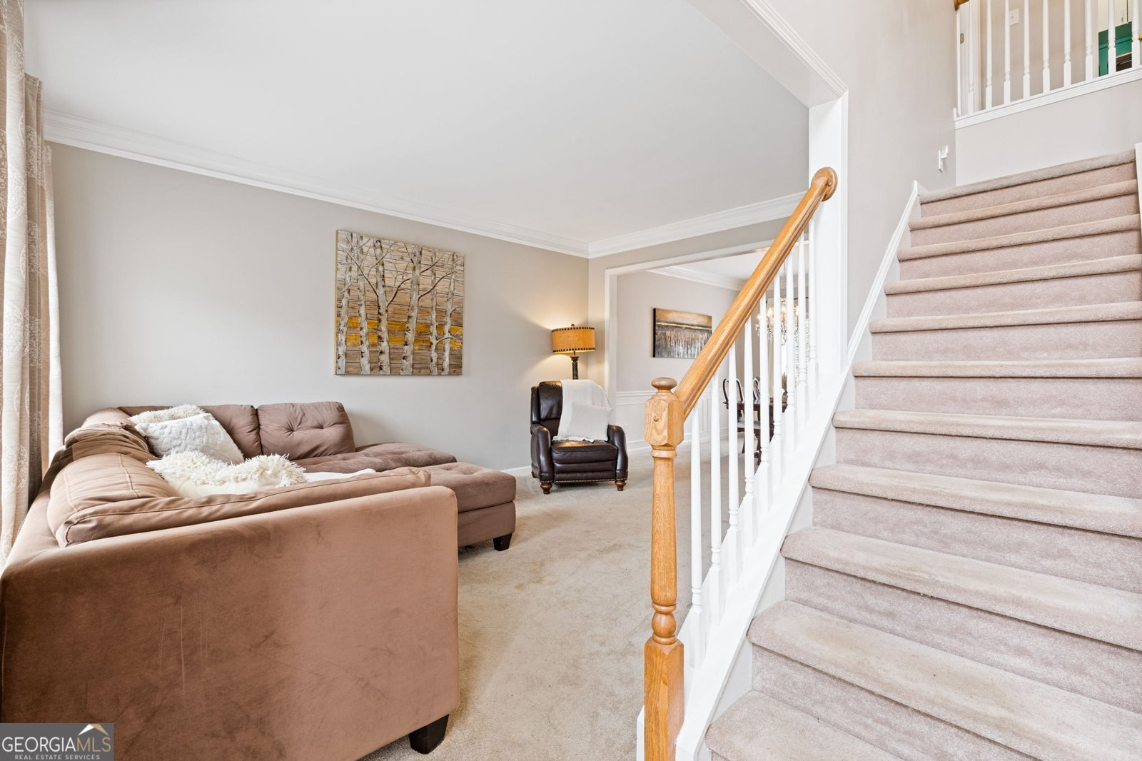 2120 Blackhawk Trail Lawrenceville - Photo 8