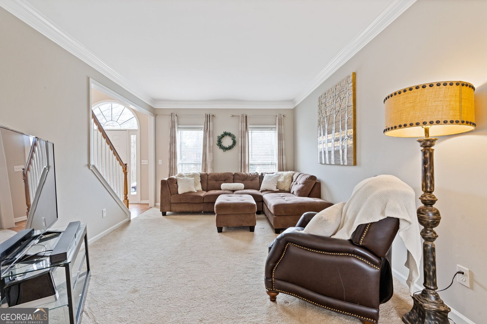 2120 Blackhawk Trail Lawrenceville - Photo 9