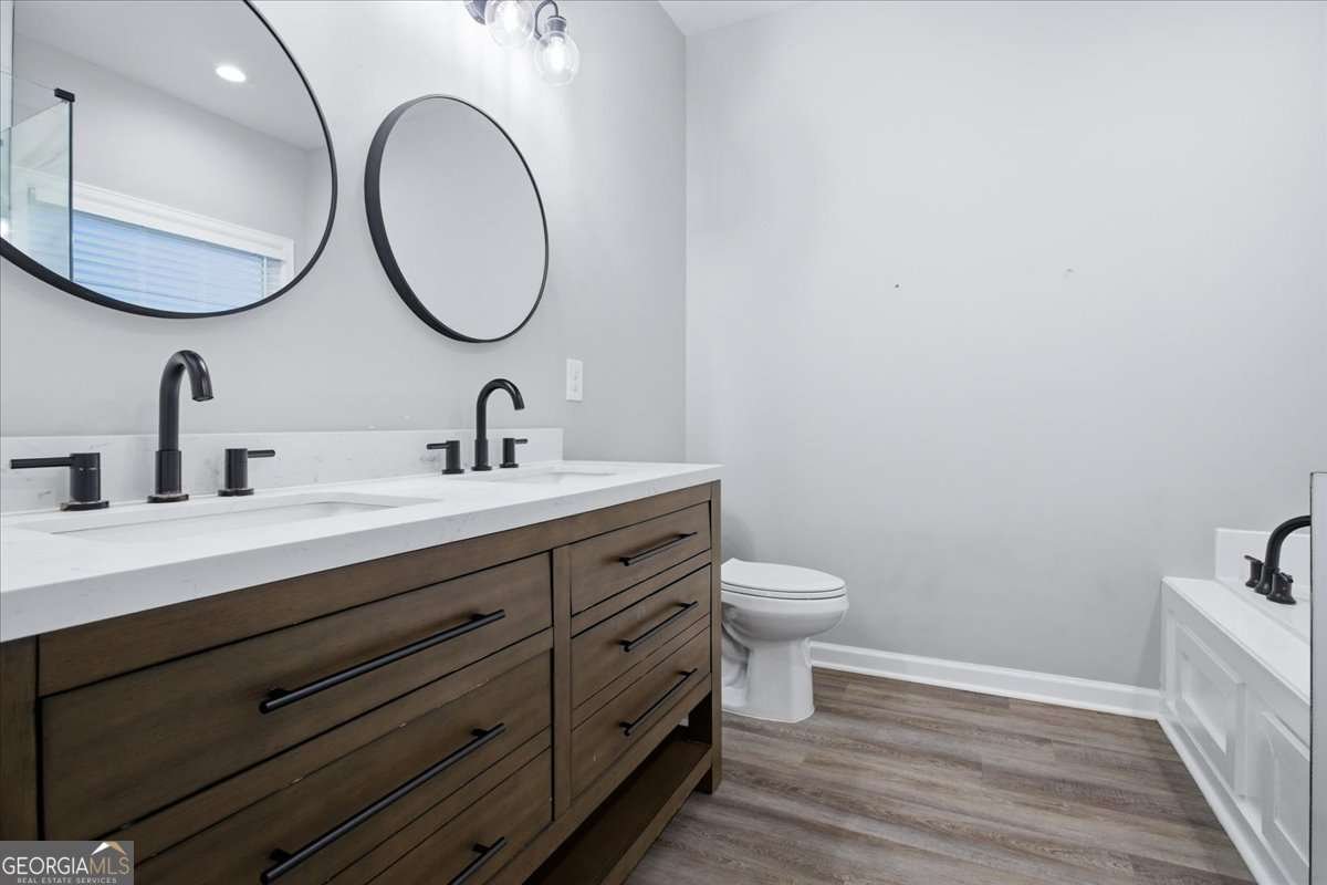 1192 Hubbard Street Atlanta - Photo 13