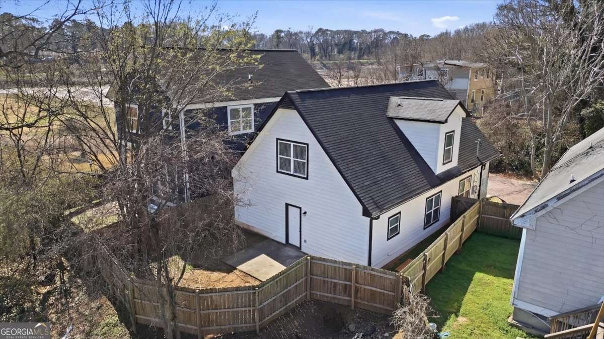 1192 Hubbard Street Atlanta - Photo 27