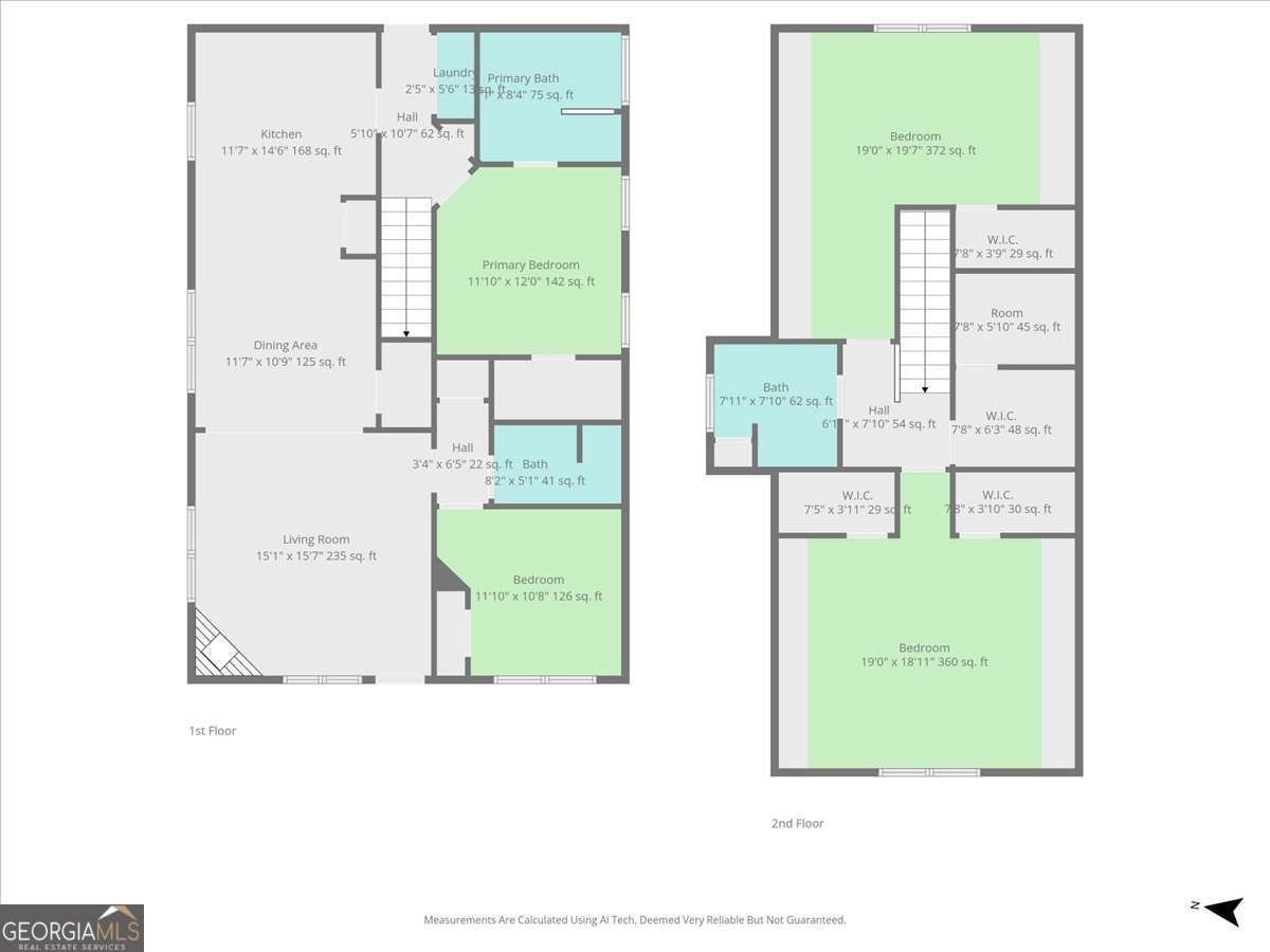 1192 Hubbard Street Atlanta - Photo 29