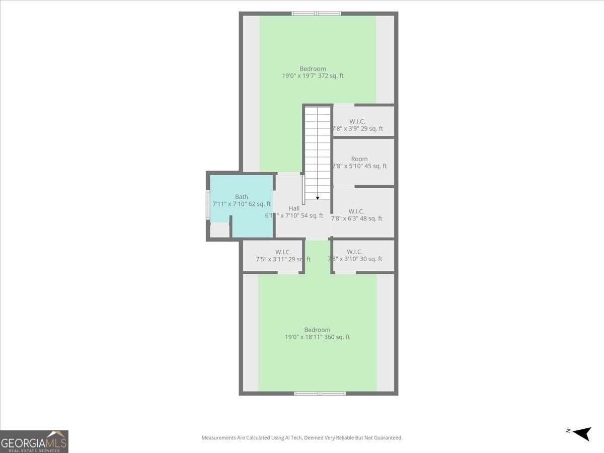 1192 Hubbard Street Atlanta - Photo 30