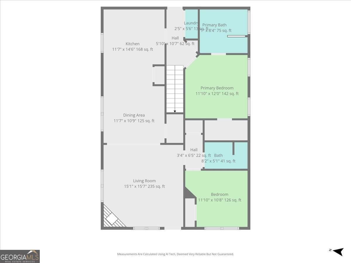 1192 Hubbard Street Atlanta - Photo 31