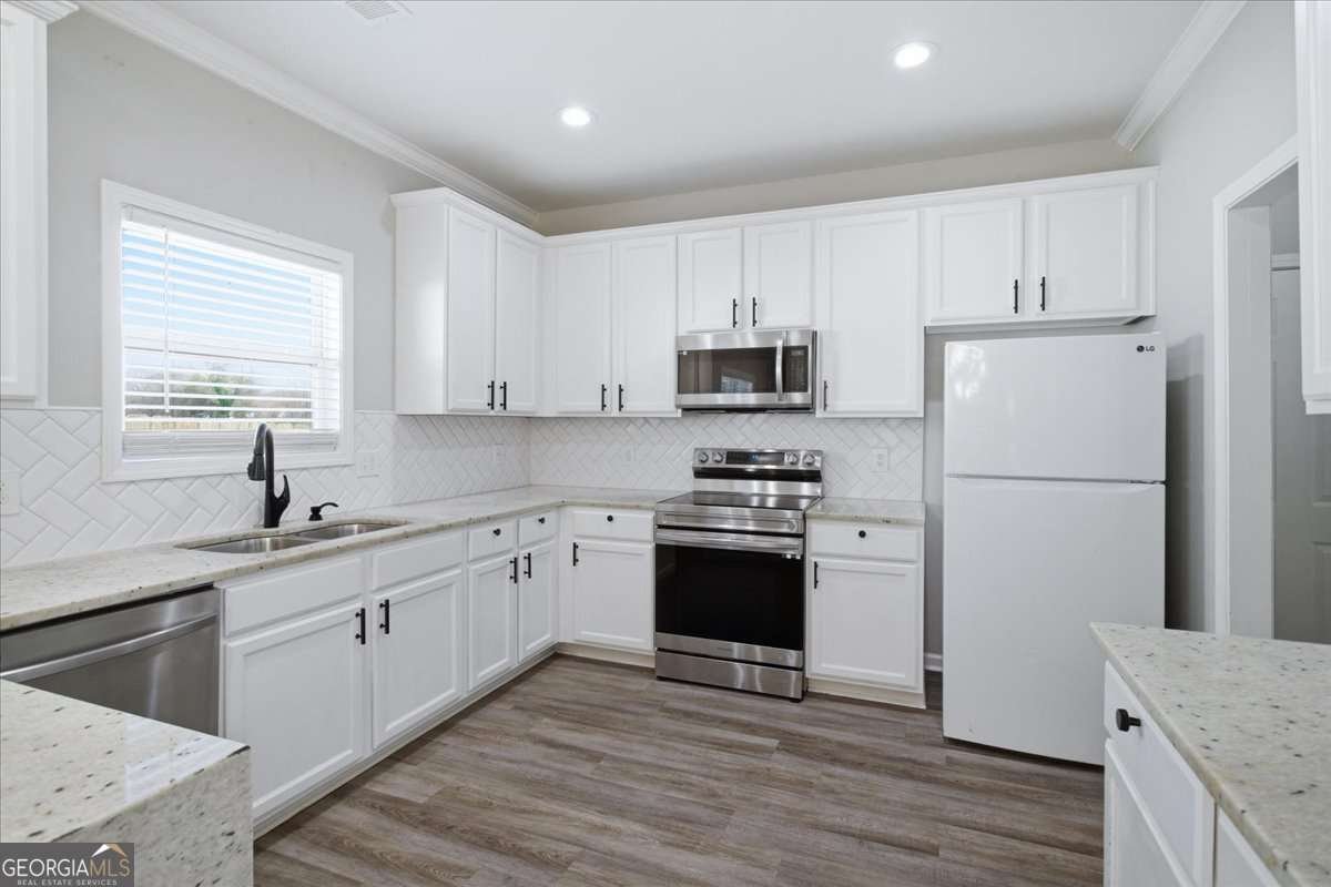 1192 Hubbard Street Atlanta - Photo 8