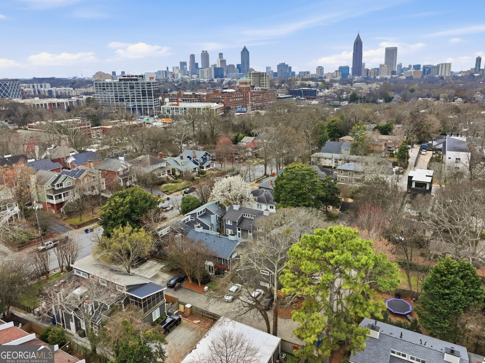 836 Saint Charles Avenue Atlanta - Photo 27