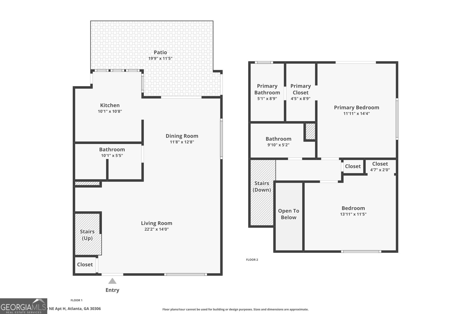 836 Saint Charles Avenue Atlanta - Photo 28