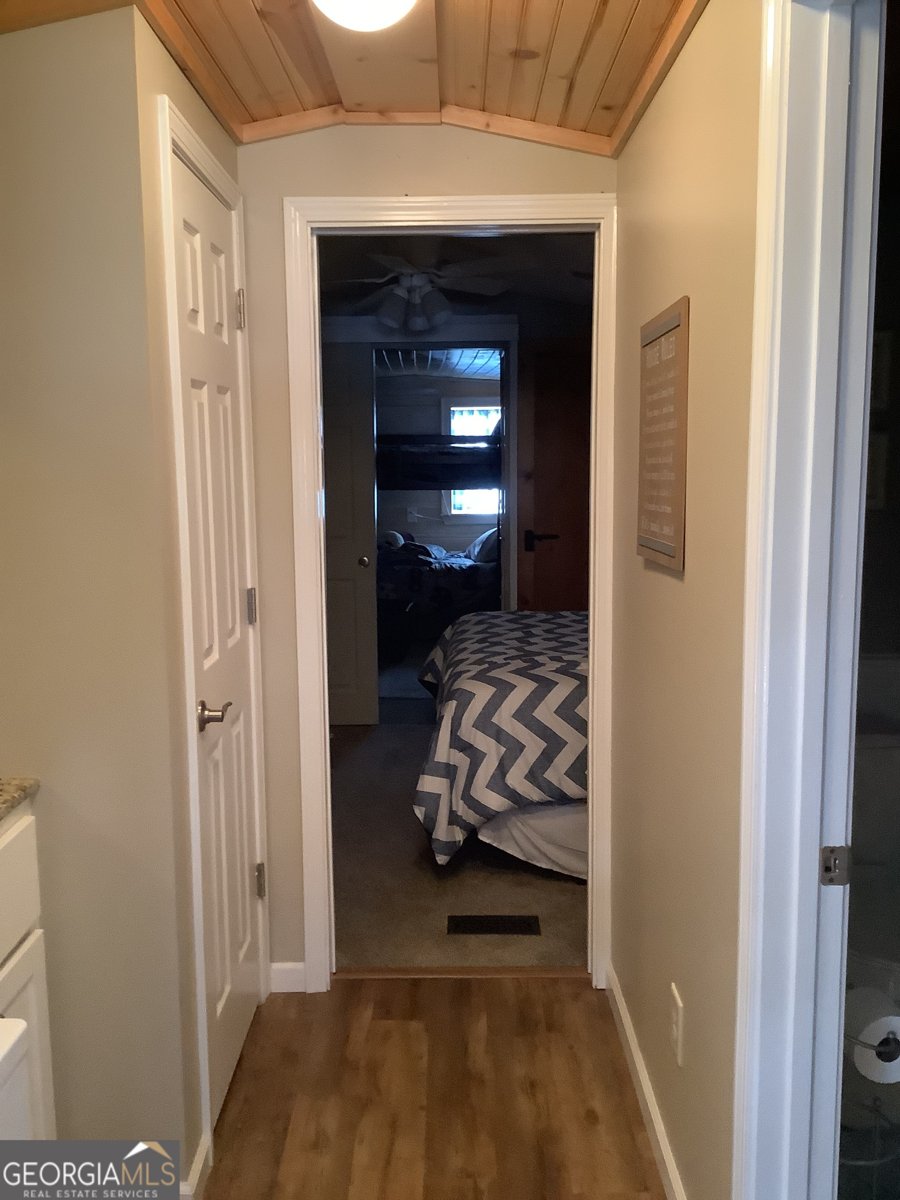 32 Yogi Bear Boulevard Cleveland - Photo 16