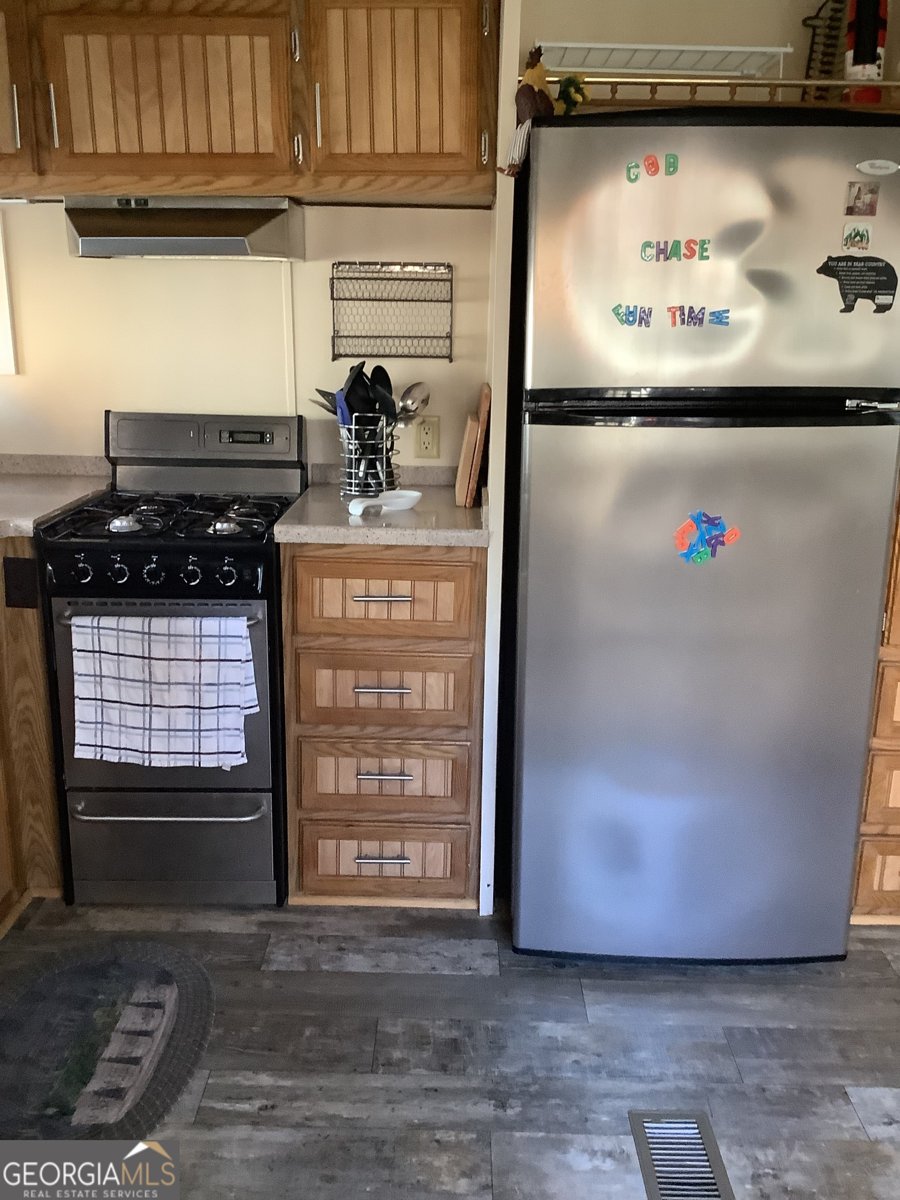 32 Yogi Bear Boulevard Cleveland - Photo 24