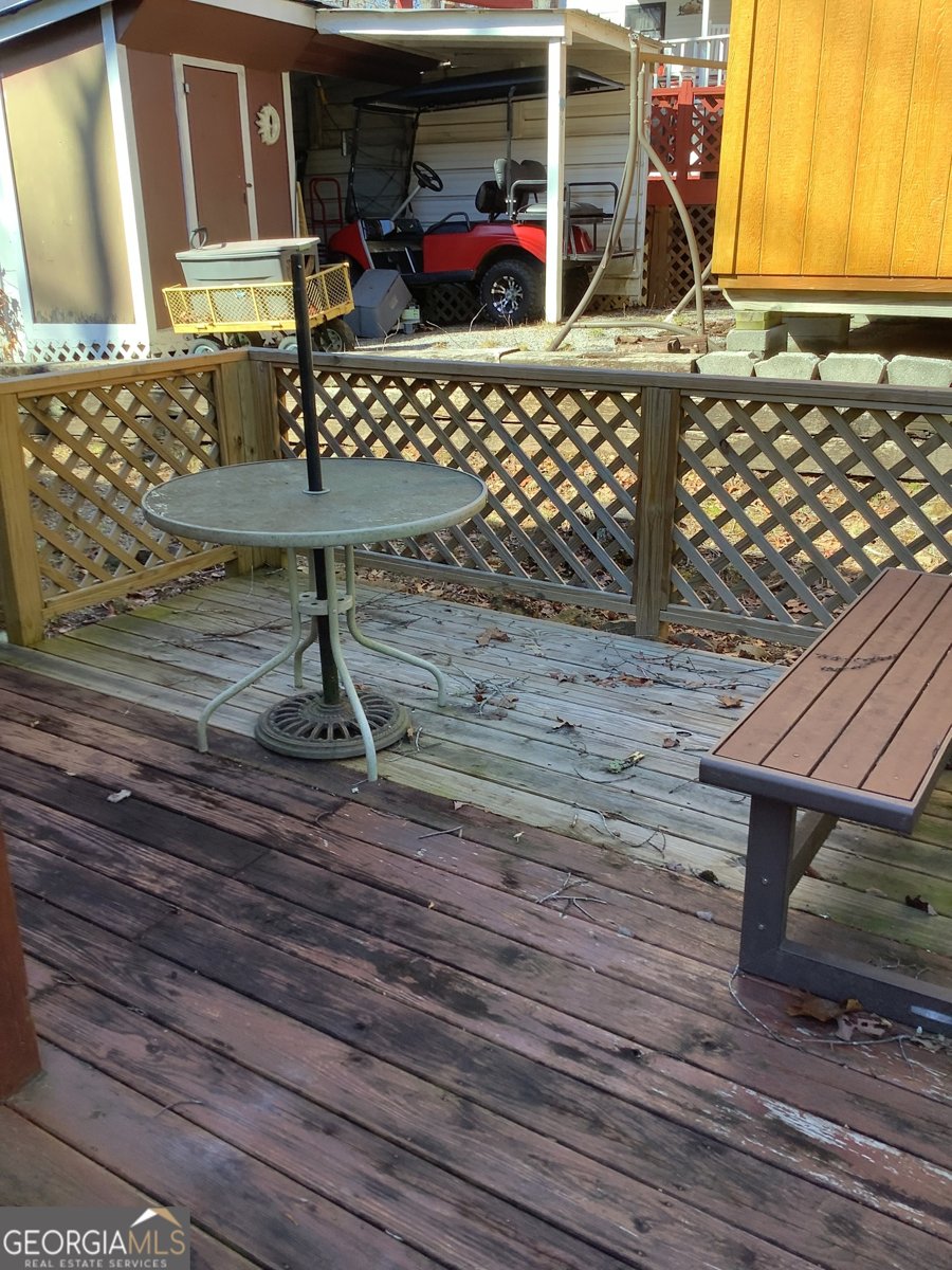 32 Yogi Bear Boulevard Cleveland - Photo 27