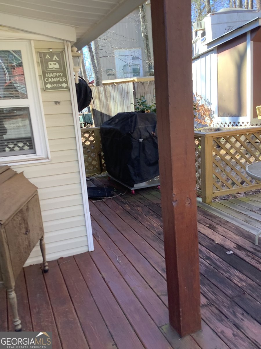 32 Yogi Bear Boulevard Cleveland - Photo 28