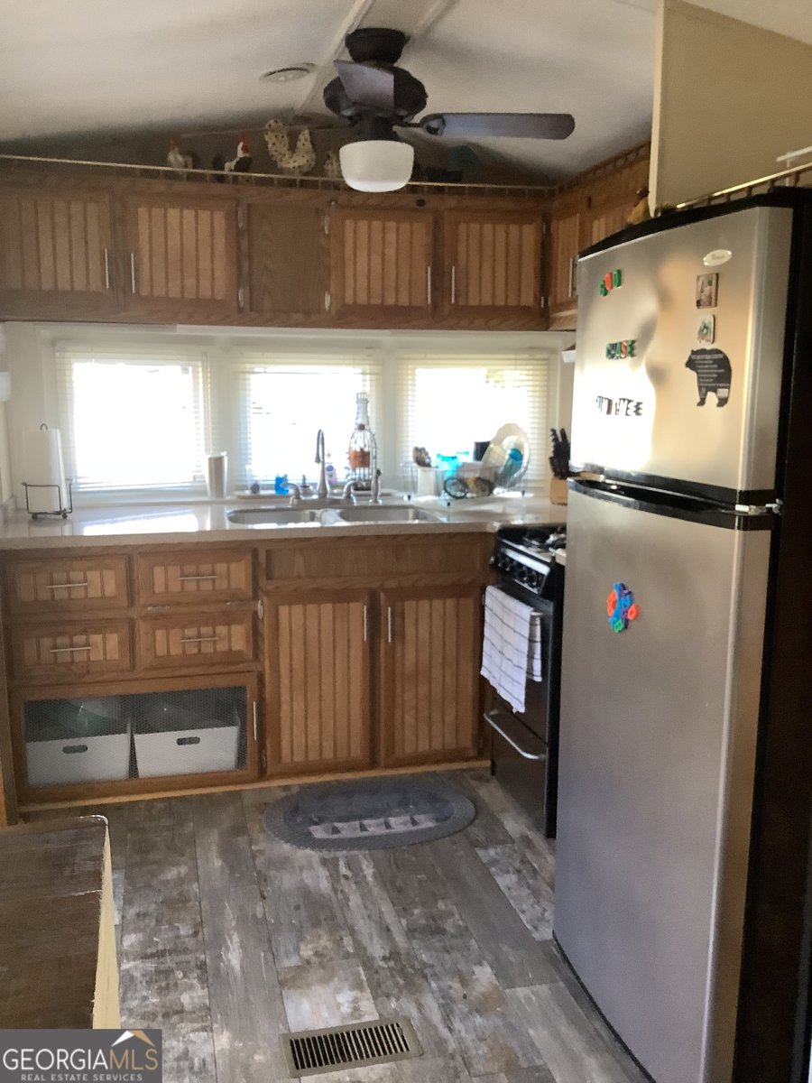 32 Yogi Bear Boulevard Cleveland - Photo 30