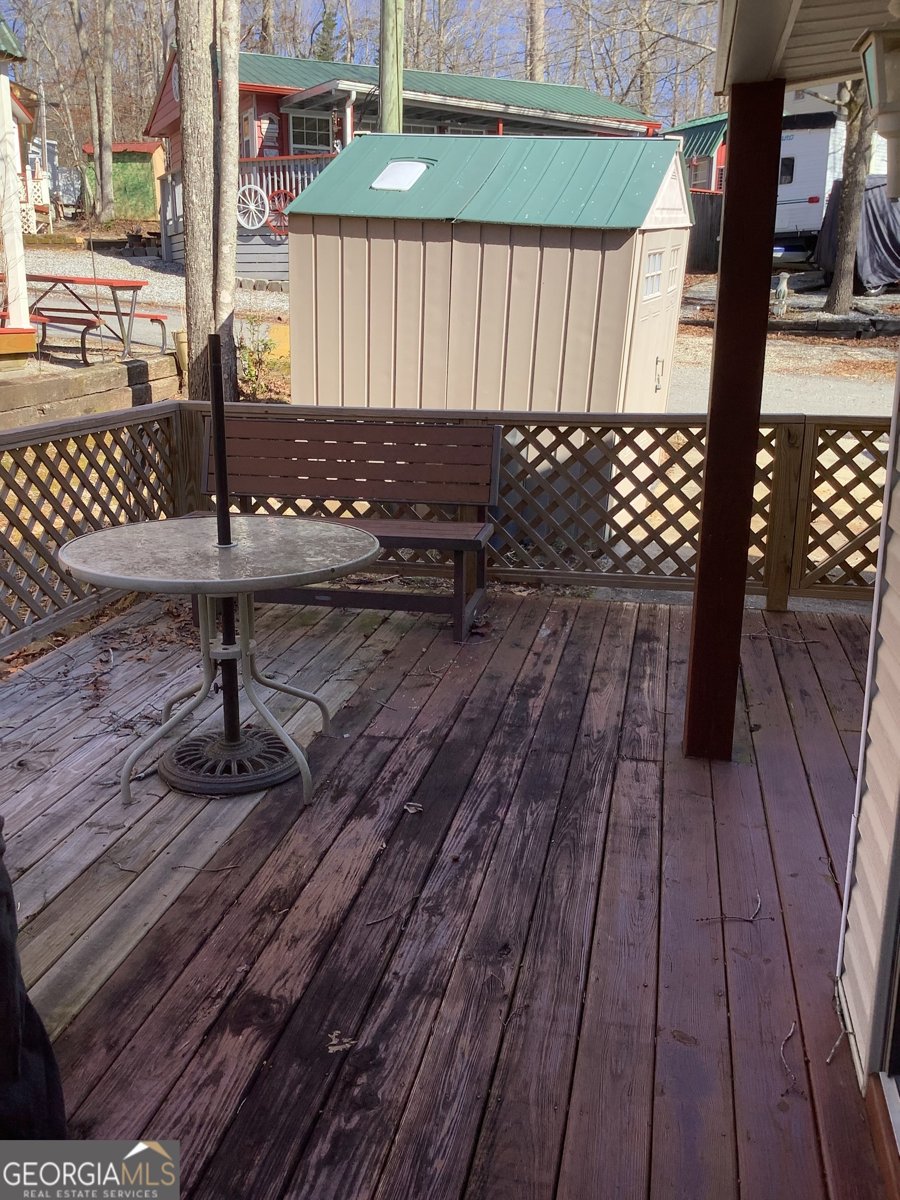 32 Yogi Bear Boulevard Cleveland - Photo 32