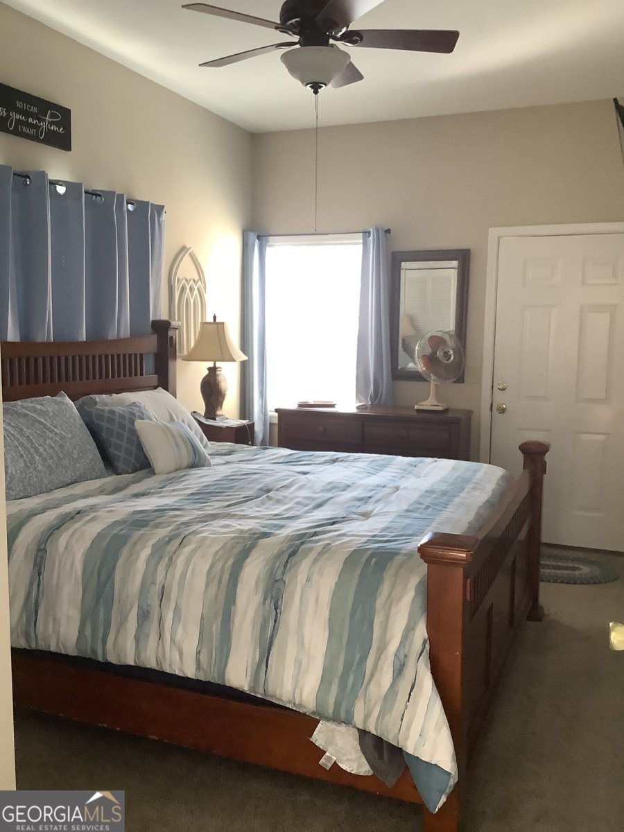 32 Yogi Bear Boulevard Cleveland - Photo 33