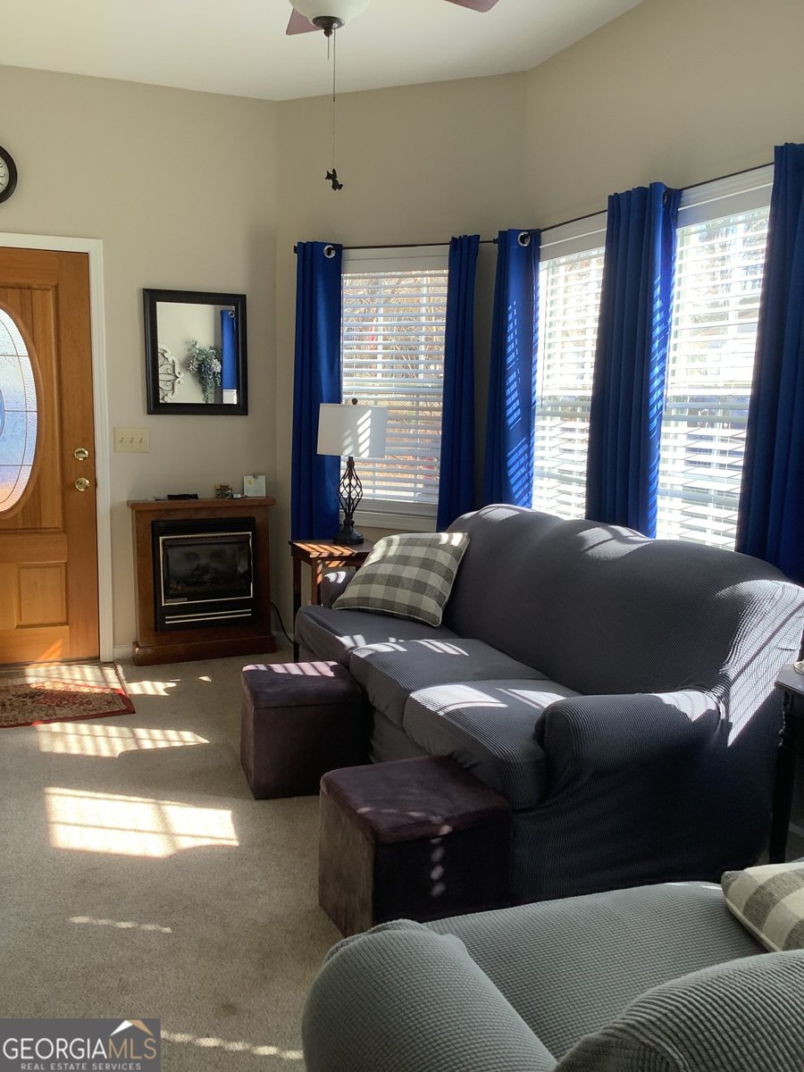 32 Yogi Bear Boulevard Cleveland - Photo 36