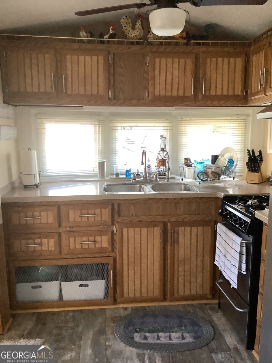 32 Yogi Bear Boulevard Cleveland - Photo 6