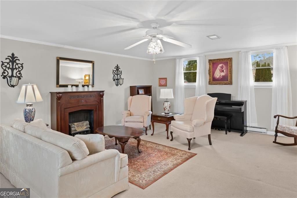 2500 Sewell Mill Road Marietta - Photo 12