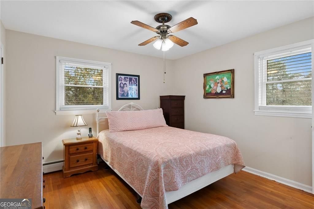 2500 Sewell Mill Road Marietta - Photo 17