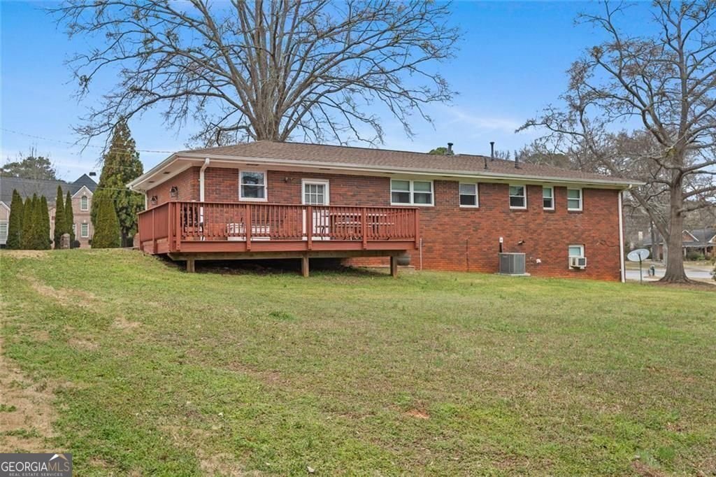 2500 Sewell Mill Road Marietta - Photo 35