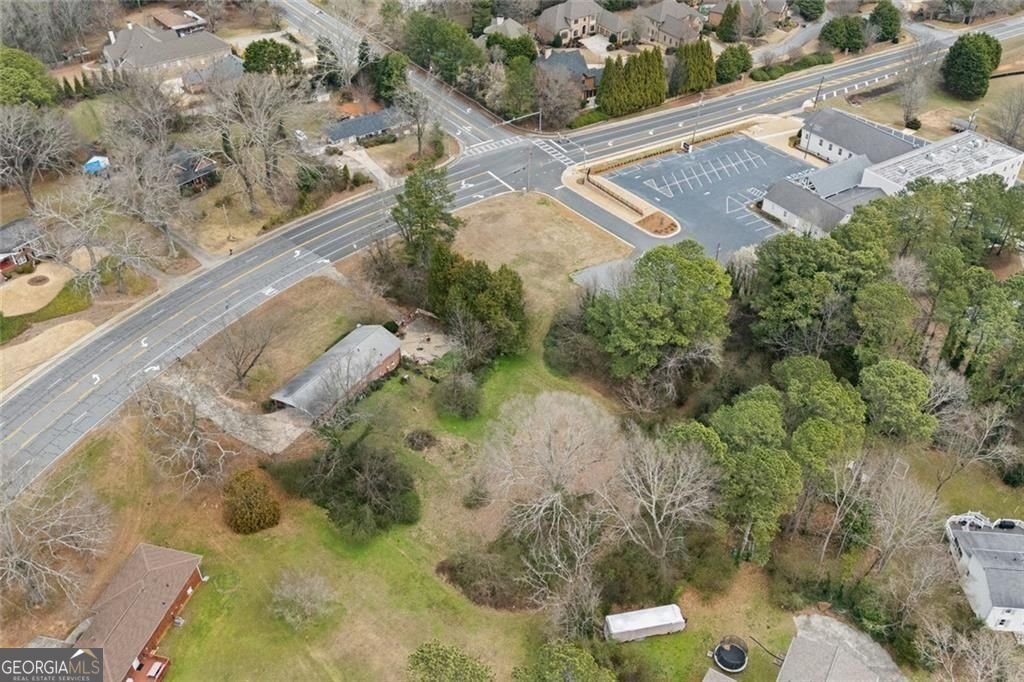 2500 Sewell Mill Road Marietta - Photo 39