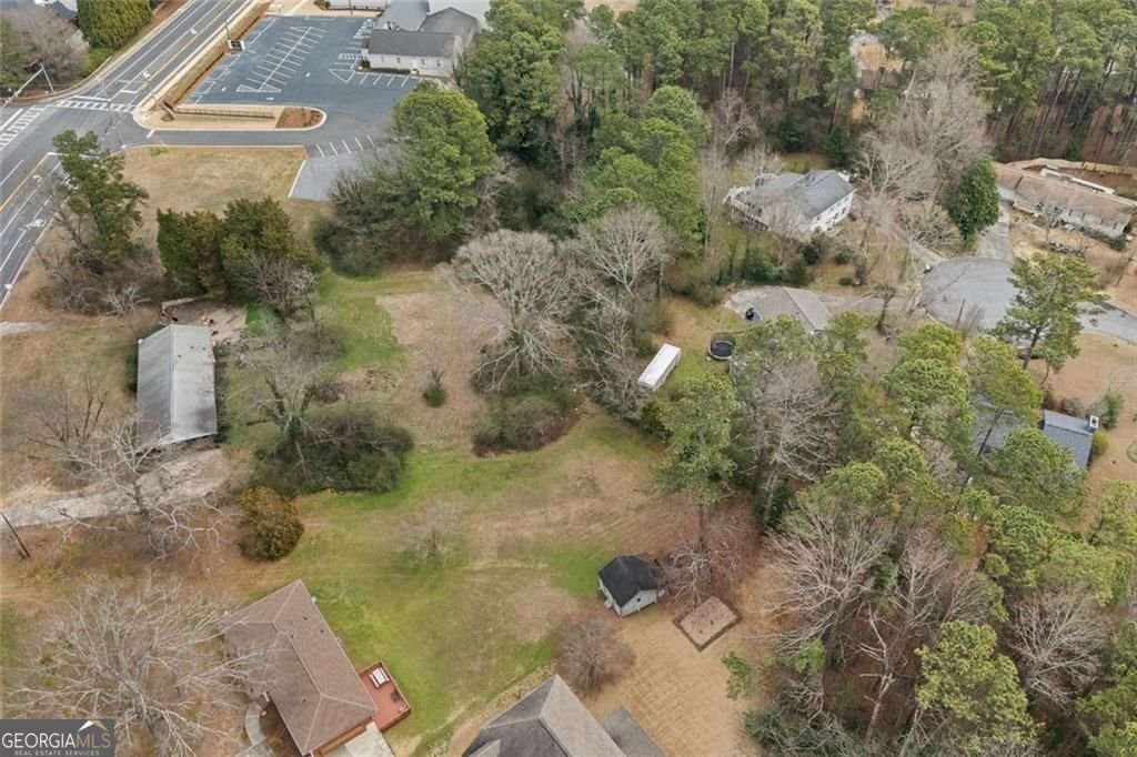 2500 Sewell Mill Road Marietta - Photo 40