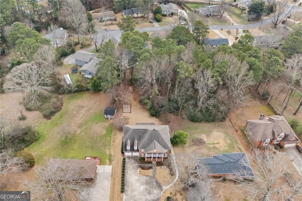 2500 Sewell Mill Road Marietta - Photo 41