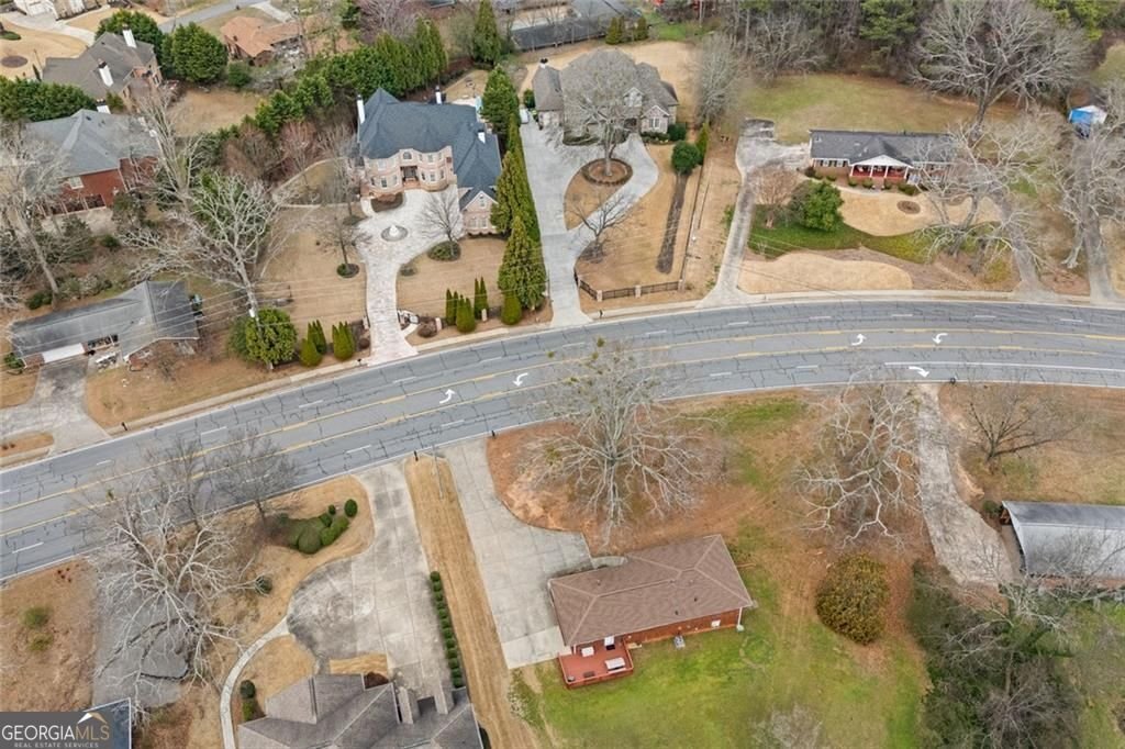 2500 Sewell Mill Road Marietta - Photo 42