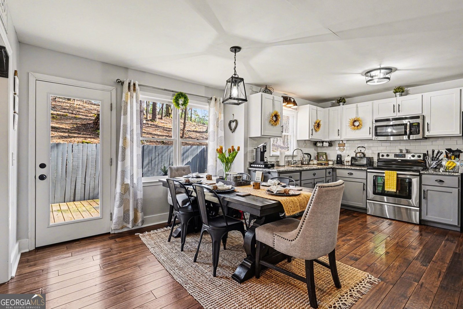 211 Hillside Drive Waleska - Photo 10