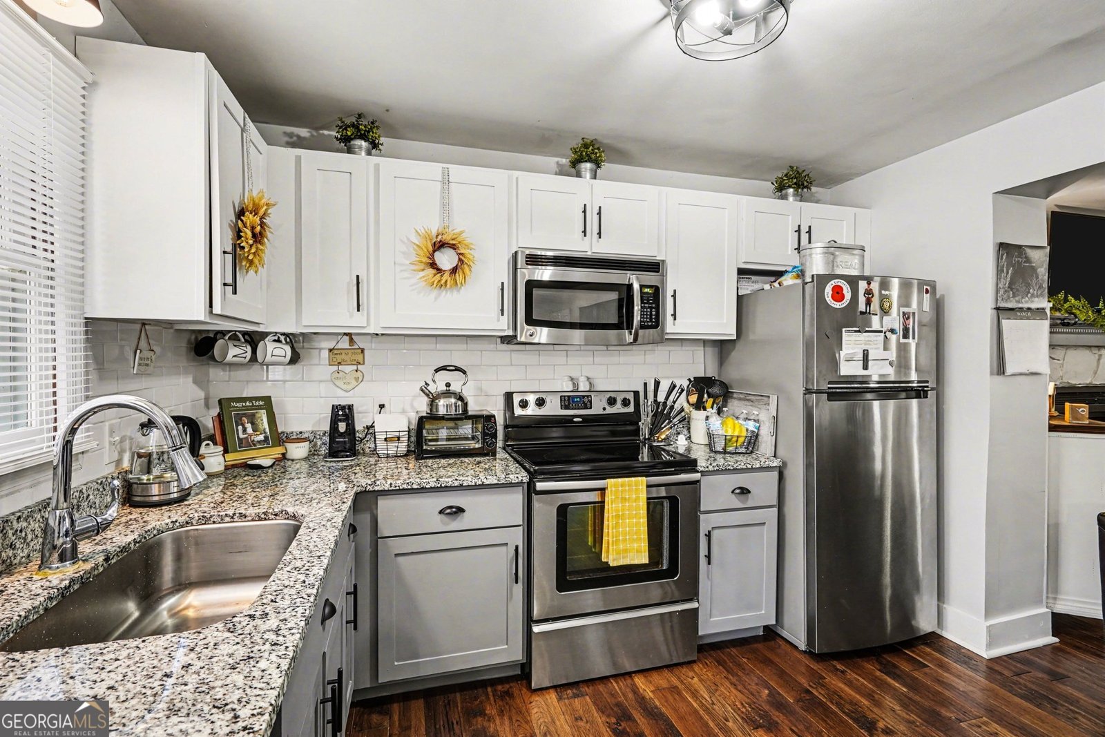 211 Hillside Drive Waleska - Photo 13