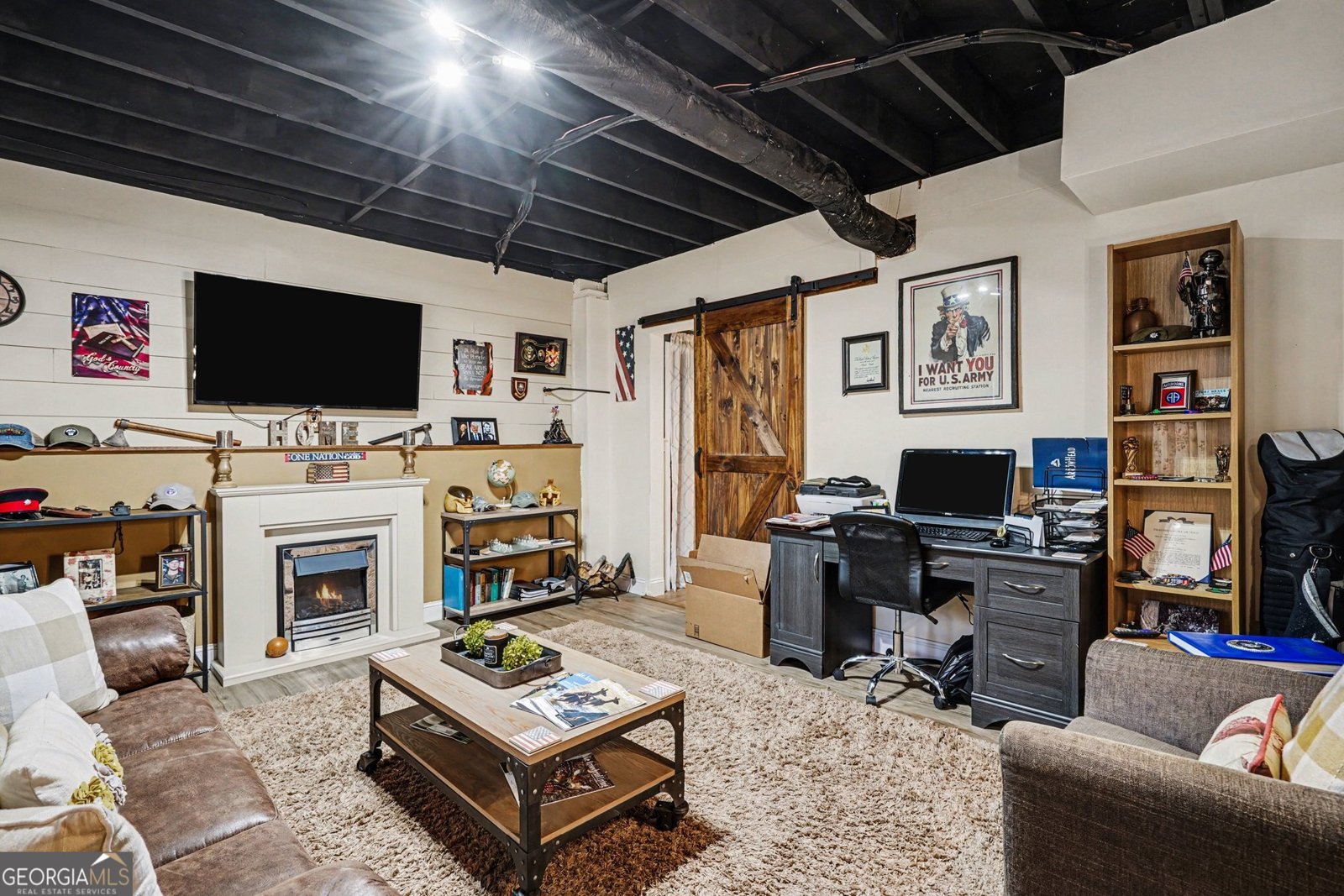 211 Hillside Drive Waleska - Photo 22