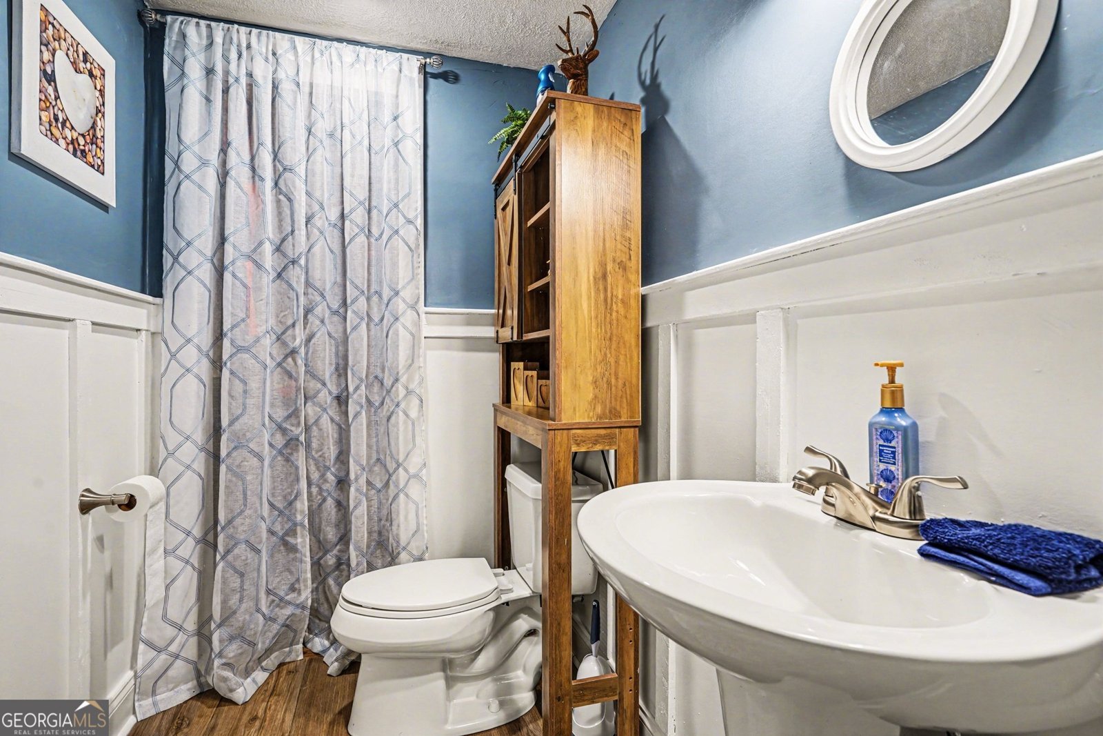 211 Hillside Drive Waleska - Photo 23