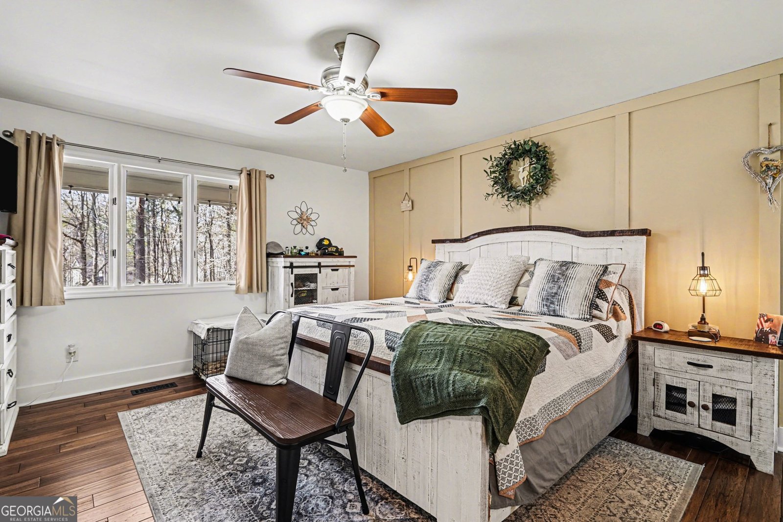 211 Hillside Drive Waleska - Photo 26