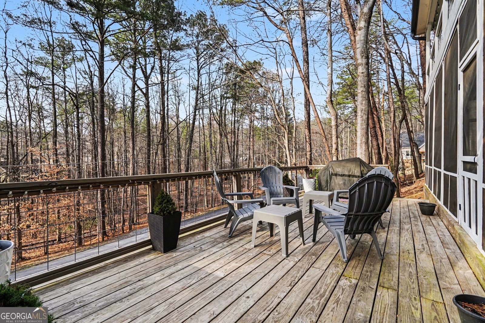 211 Hillside Drive Waleska - Photo 30