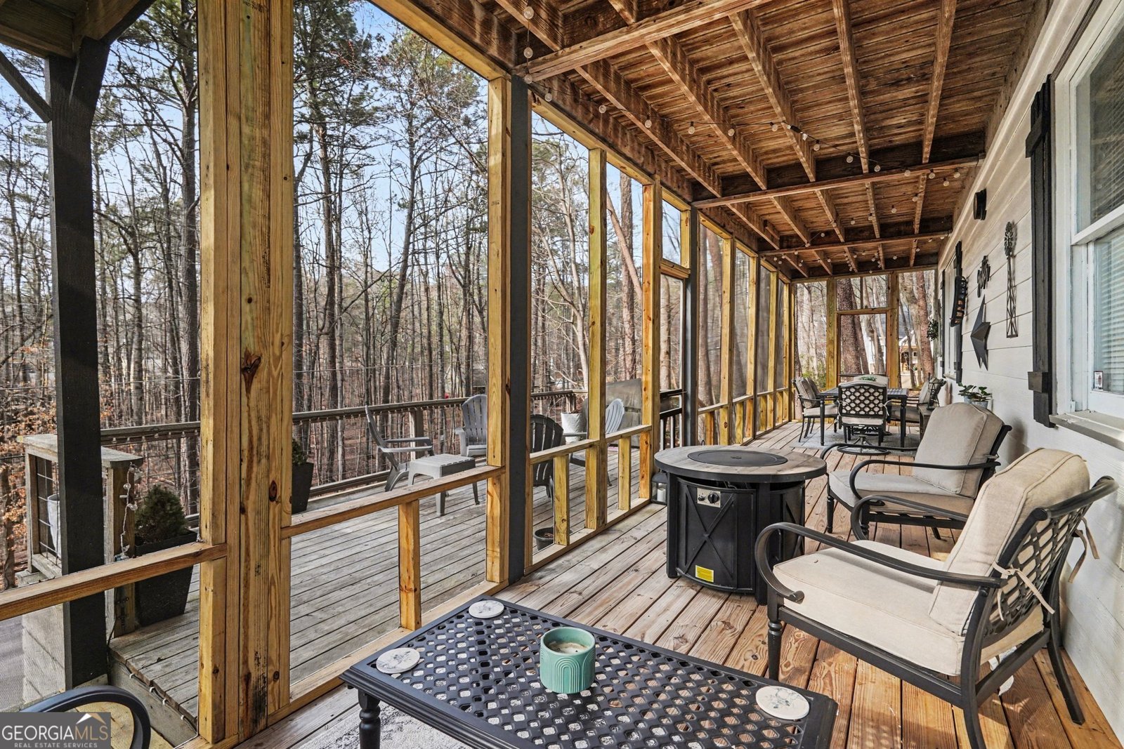 211 Hillside Drive Waleska - Photo 31