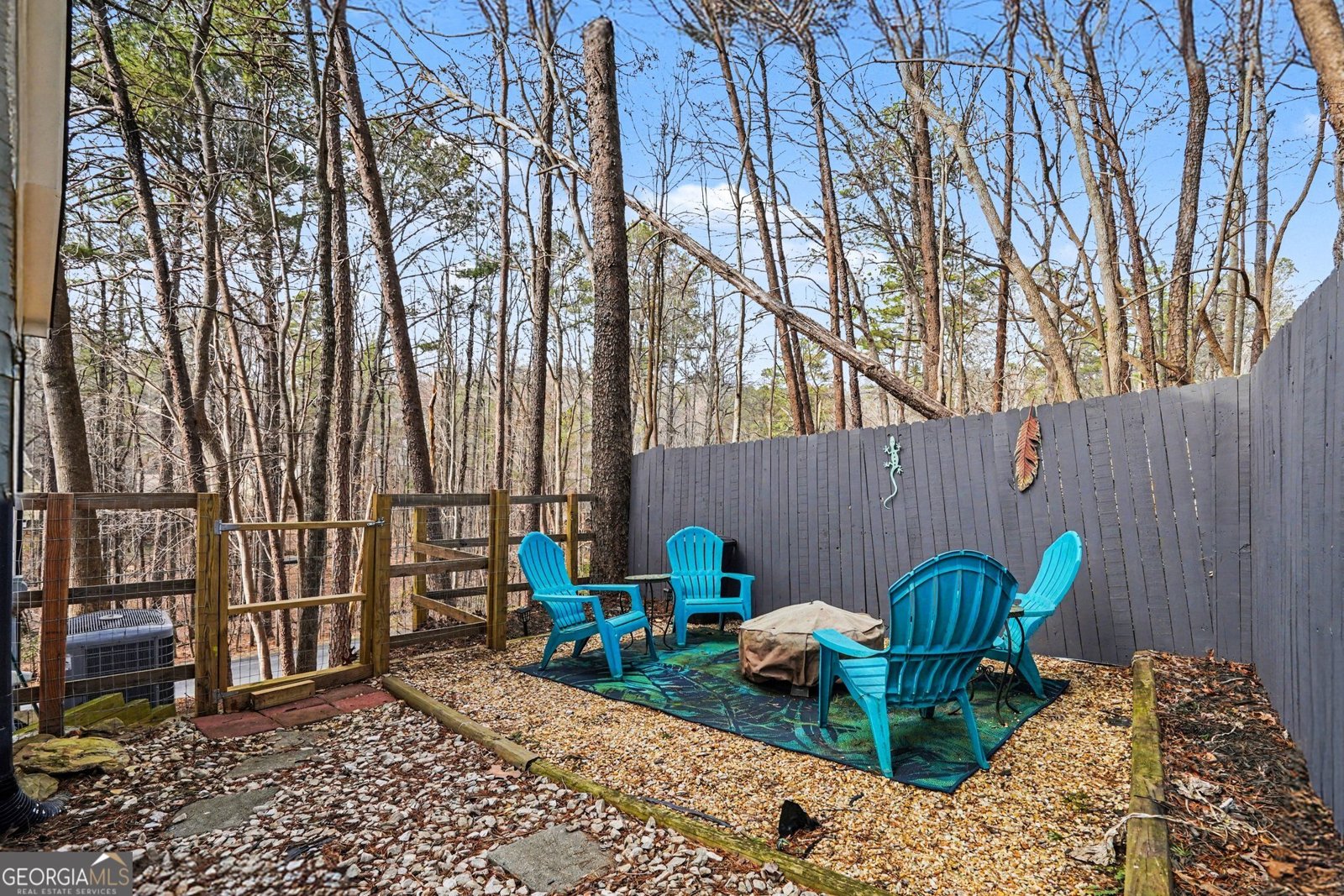 211 Hillside Drive Waleska - Photo 33