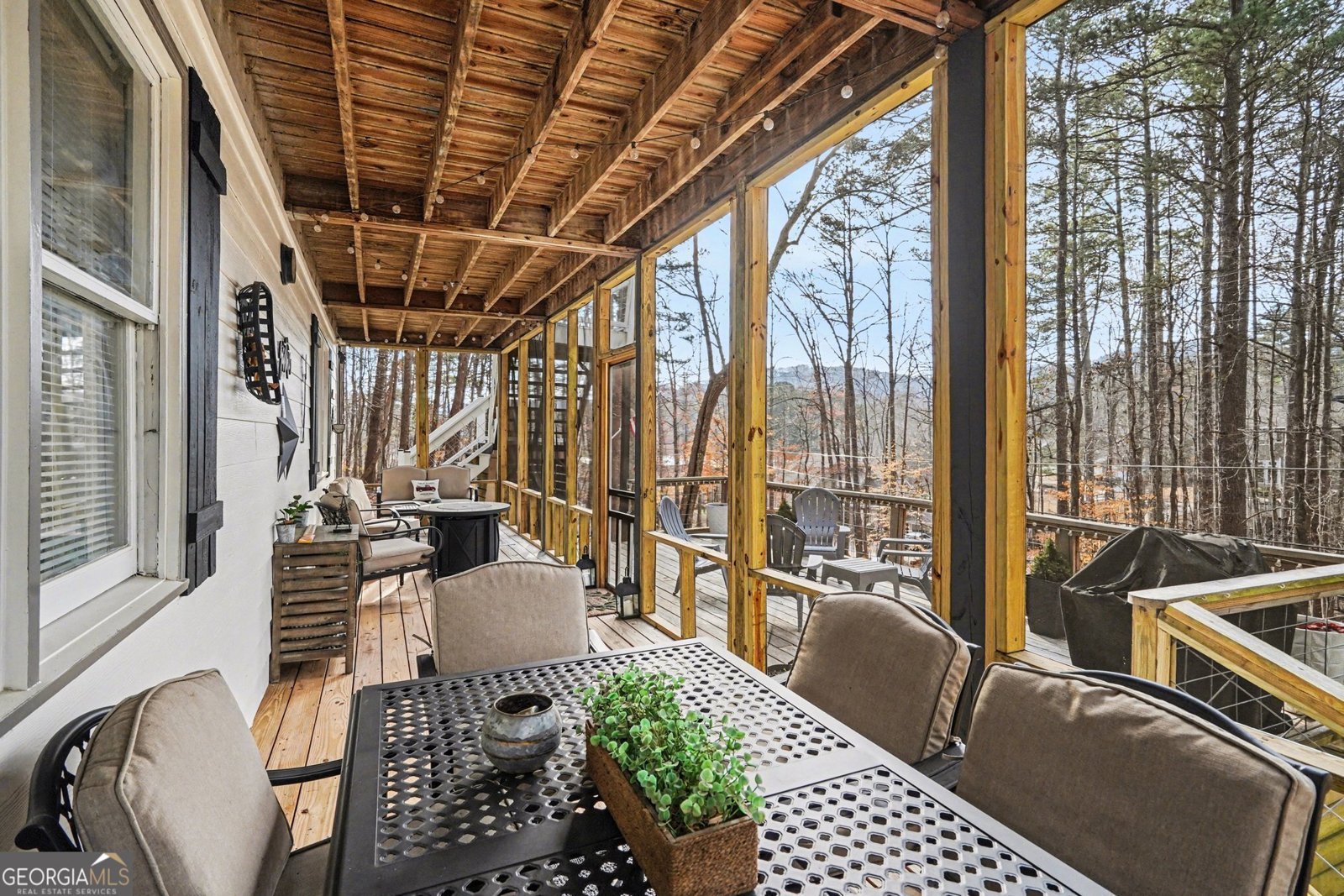 211 Hillside Drive Waleska - Photo 6