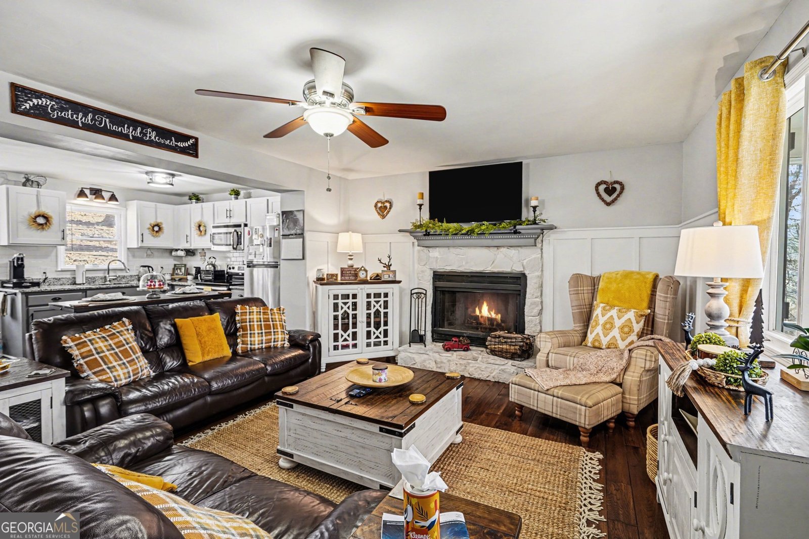 211 Hillside Drive Waleska - Photo 7