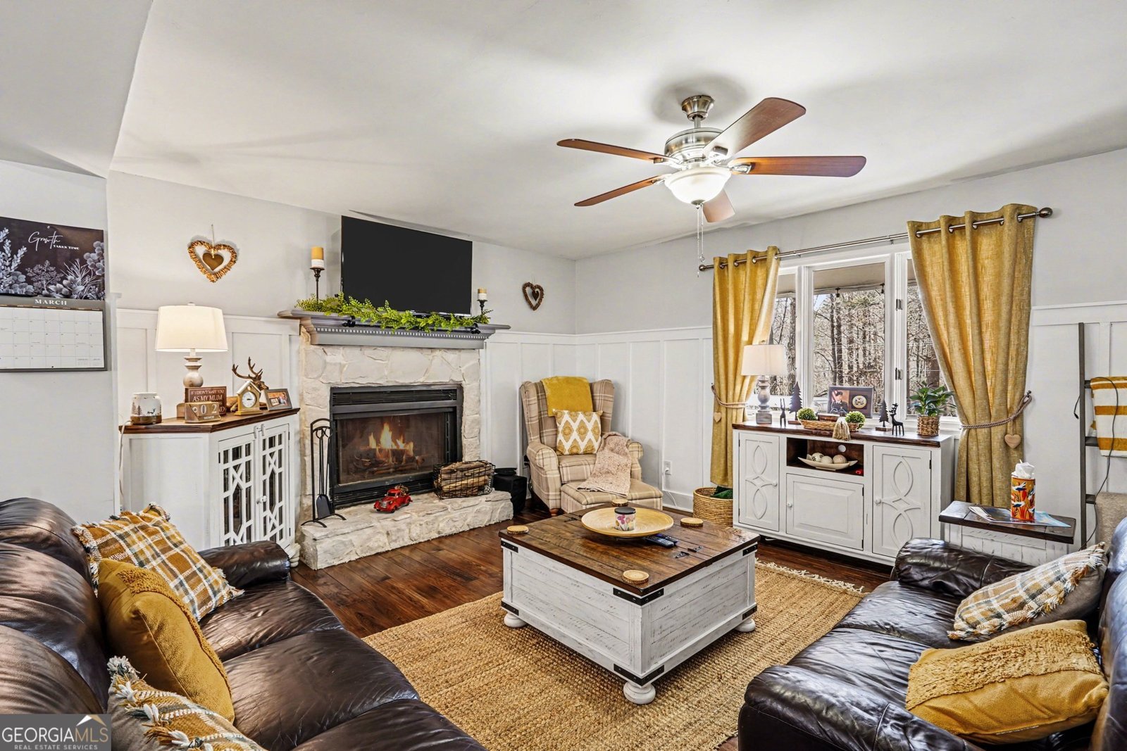 211 Hillside Drive Waleska - Photo 8