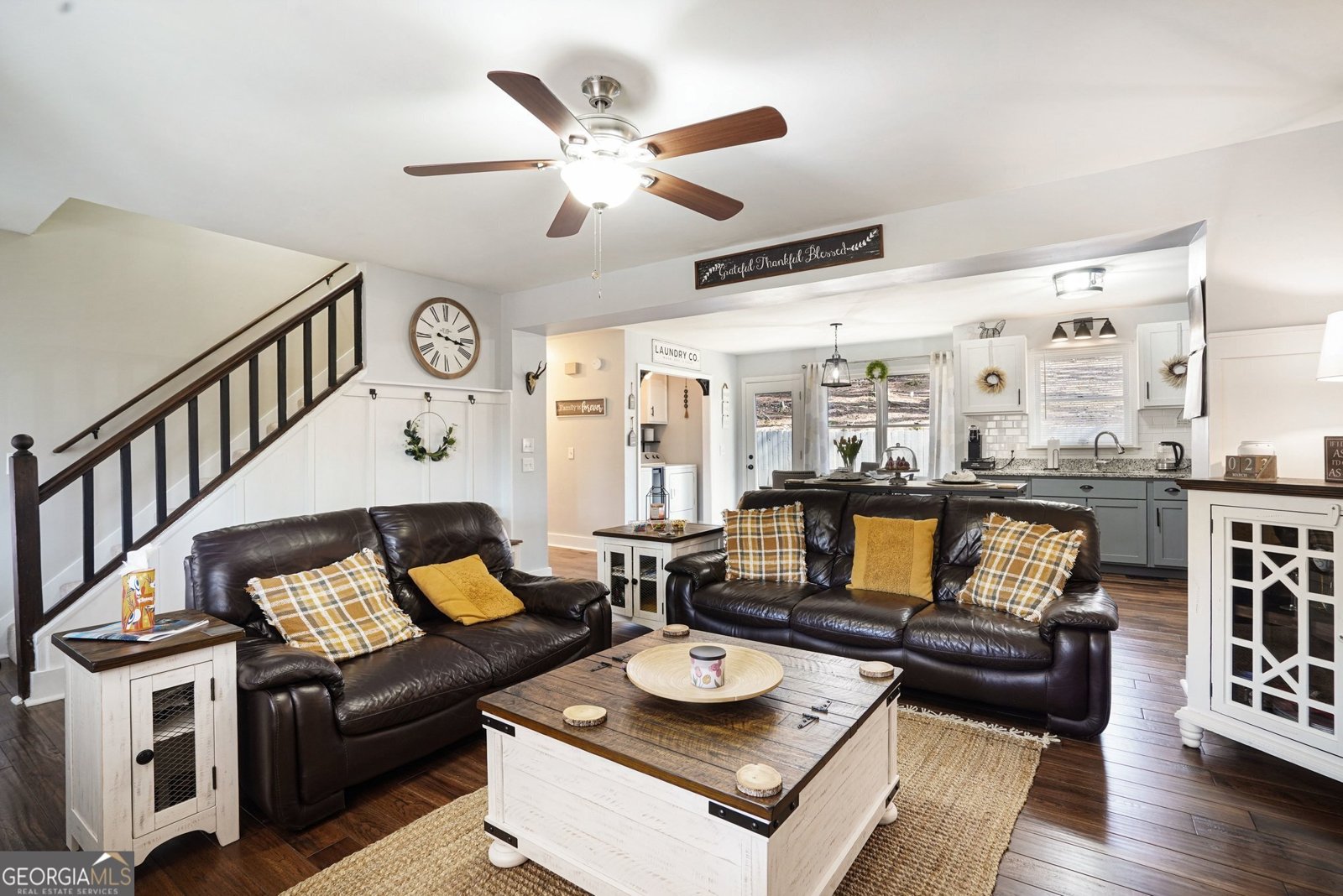 211 Hillside Drive Waleska - Photo 9