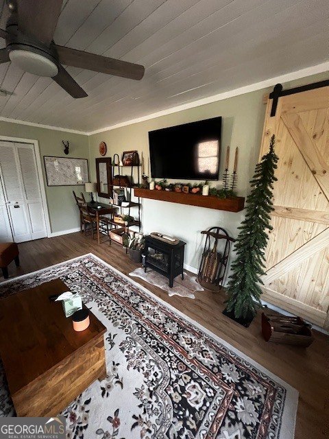 546 Happy Hollow Circle Suches - Photo 12