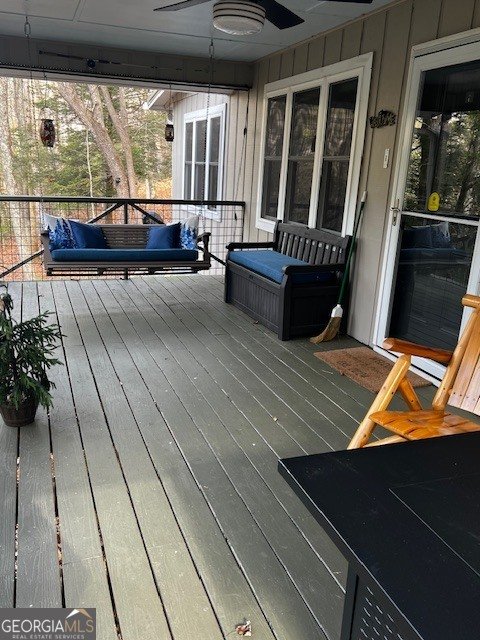 546 Happy Hollow Circle Suches - Photo 17