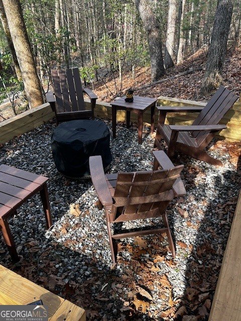 546 Happy Hollow Circle Suches - Photo 21