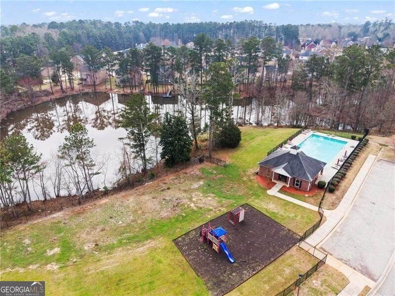 1262 Polk Crossing McDonough - Photo 26