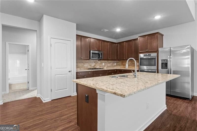 1262 Polk Crossing McDonough - Photo 8