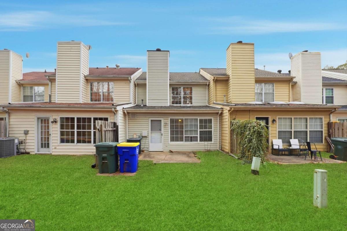 2090 Fairways Court Kennesaw - Photo 24