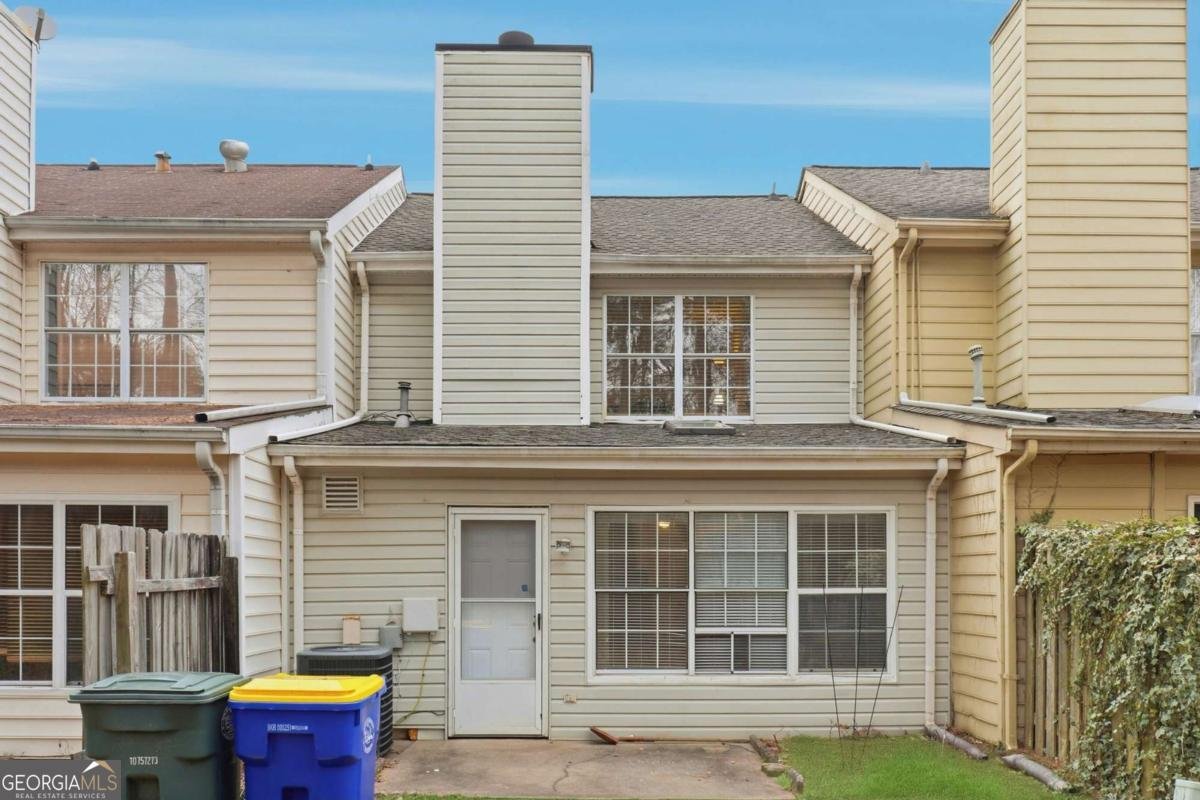 2090 Fairways Court Kennesaw - Photo 25